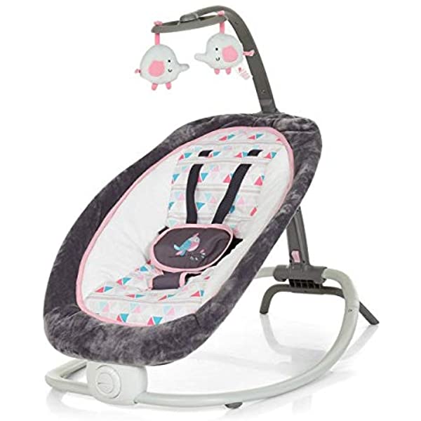 Rocker - 6917