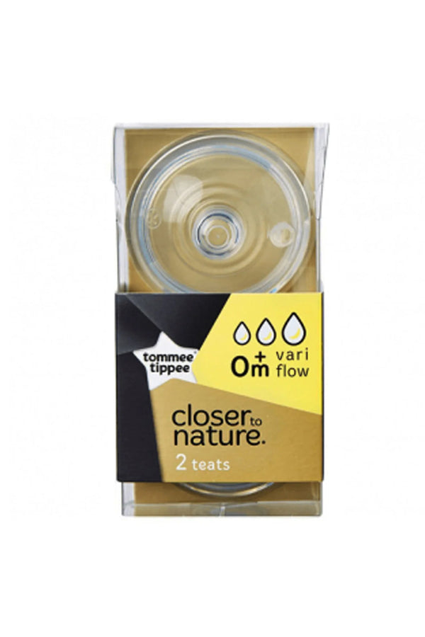 TT 421140 TEAT - VARI FLOW FLOW