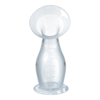 TT 223230 Single Silicone Breast Pump