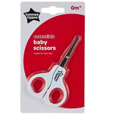 TT 433004 -Baby Scissors With Cover