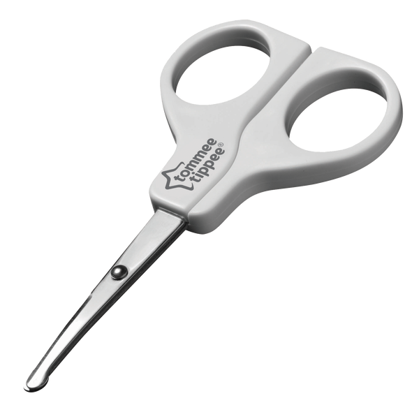 TT 433004 -Baby Scissors With Cover