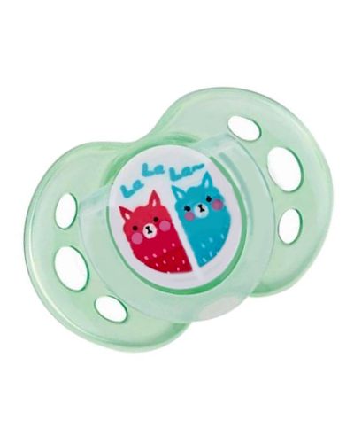 TT 433377 -AIR SOOTHER 6-18M