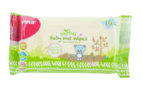 Baby Wet Wipes Skincare - DT-004D