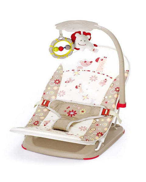 Infant Fold Up Seat (Mastela) - 7217
