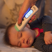 TT 423035 Tommee Tippee No-Touch Forehead Thermometer