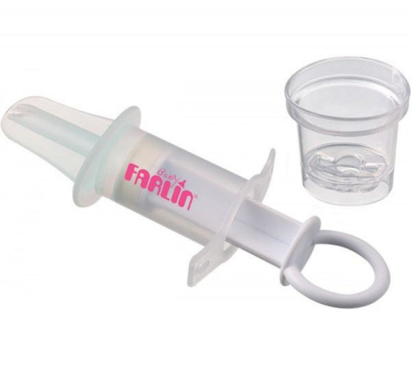 Farlin Medicine Feeder - BF-19103