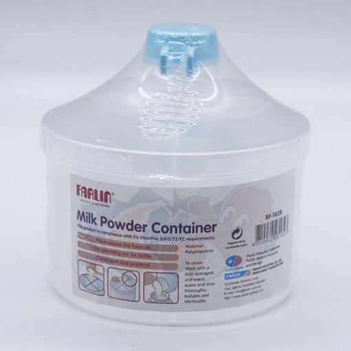 MILK POWDER CONTAINER - BF-182B