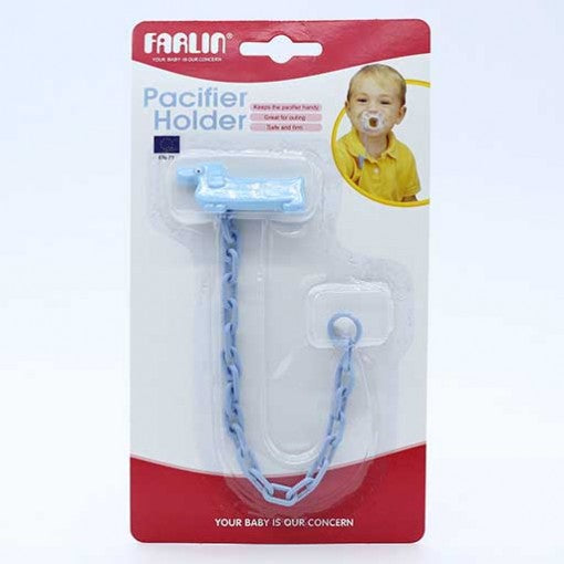 FARLIN BABY SOOTHER CHAIN - BF-127