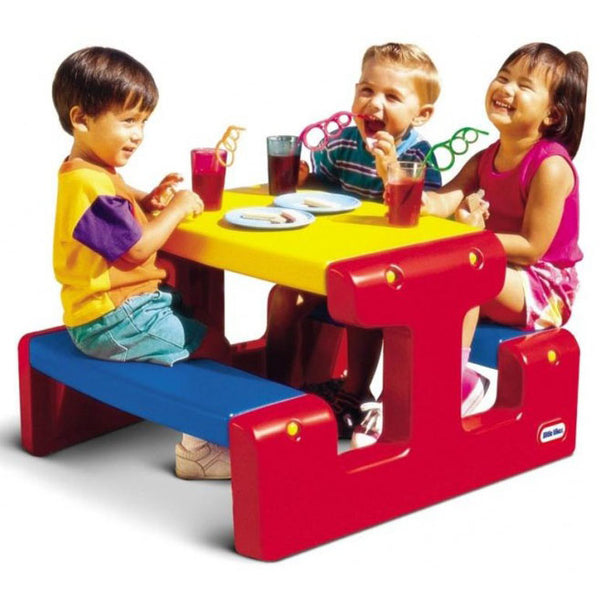 Junior Picnic Table (Primary) - 479500070