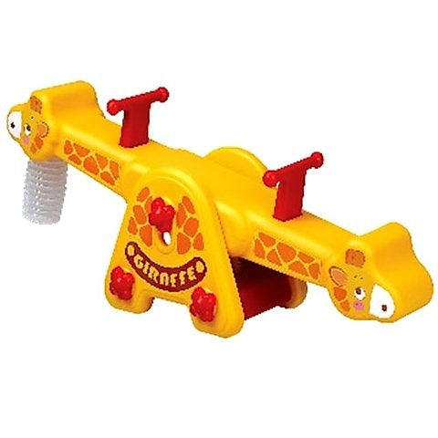 Giraffe Seesaw  KU-1501