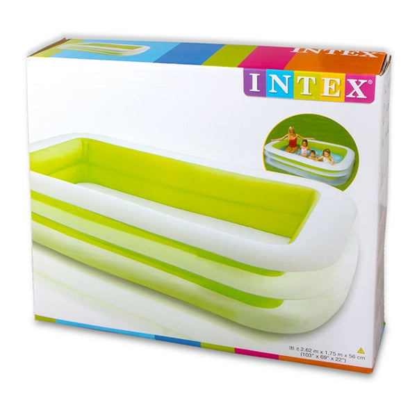 103x69x22 SWIM CENTER FAMILY POOL - 56483