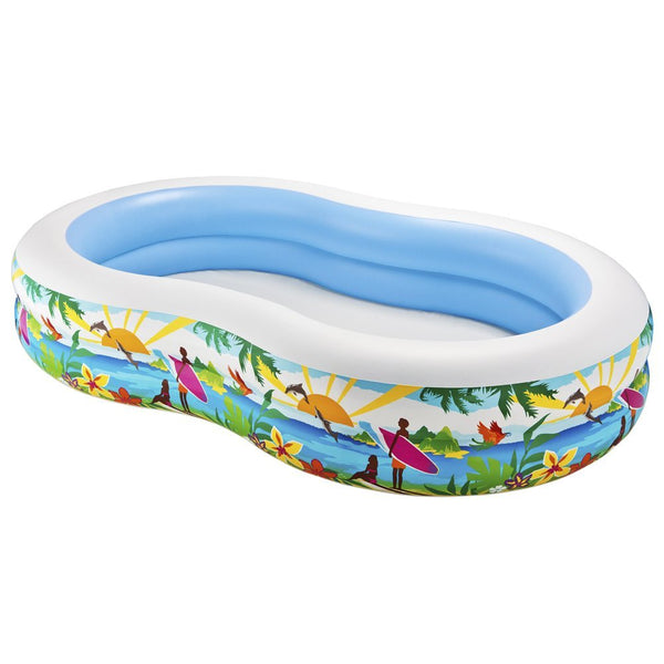 103X63X18 SEASHORE POOL - 56490