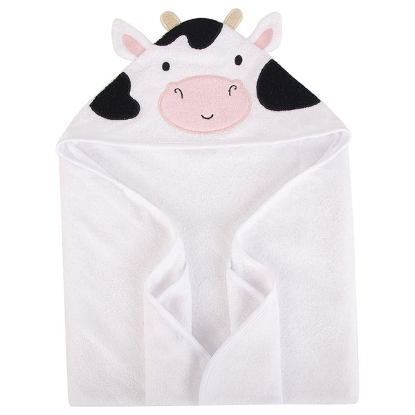 BABY HOODED TOWEL - 26969