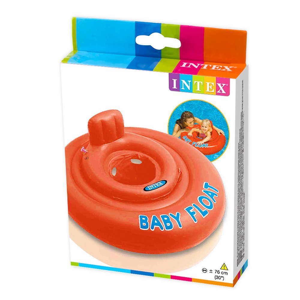 INTEX BABY FLOAT - 56588