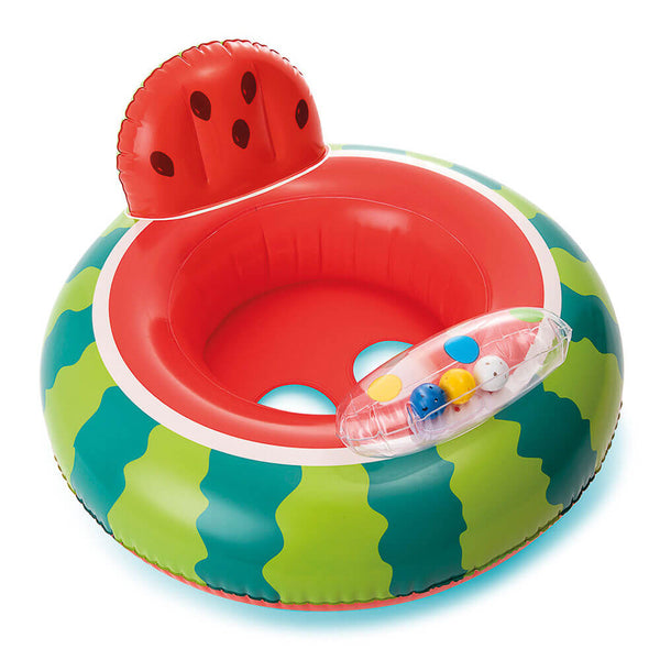 Intex - Watermelon Baby Float - 56592