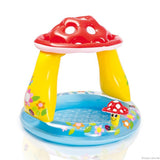 INTEX Mushroom Baby Pool  - 57114