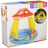 INTEX Mushroom Baby Pool  - 57114