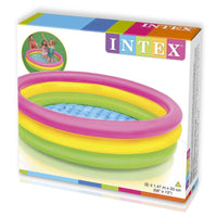 INTEX Sunset Glow Pool - 57422