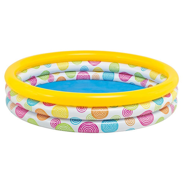 INTEX Wild Geometry Pool - 58449