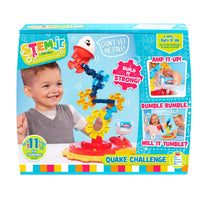 Stem Jr.™ Quake Challenge™ - 648311