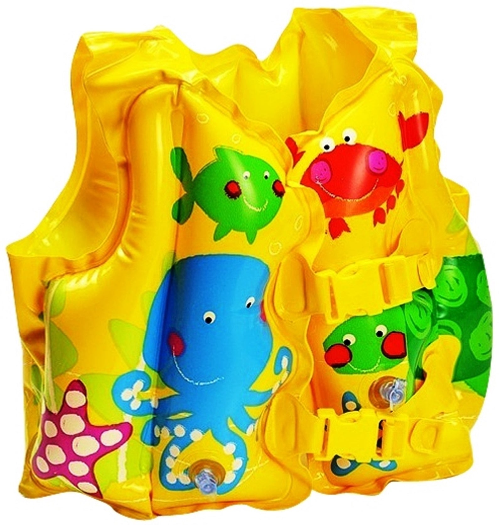 INTEX Tropical Buddies Swim Vest - 59661