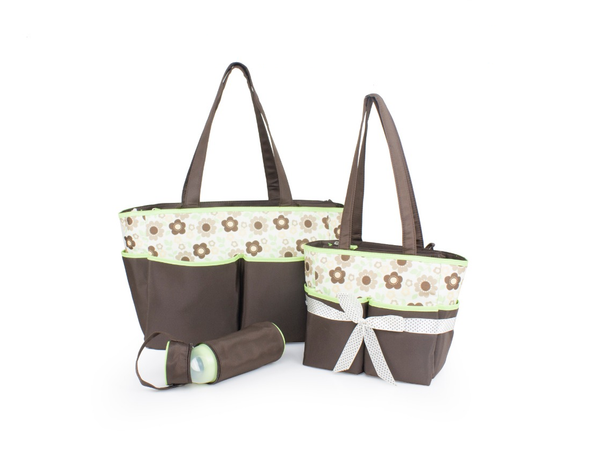 MOTHER BAG TWINS - BB999AL
