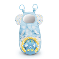 Drive Along Elephant Pal - 0789