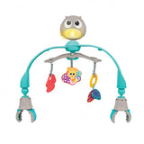 2-in-1 Melody Fun Arch - 0865