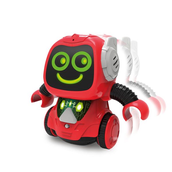 R/C Voice Changing Robot - G-1149