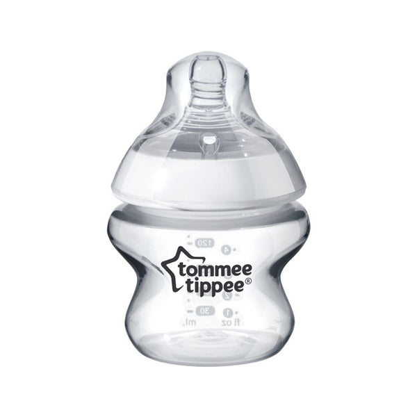 TT 421111 CTN 5OZ WHITE PP WIDE NECK BOTTLE