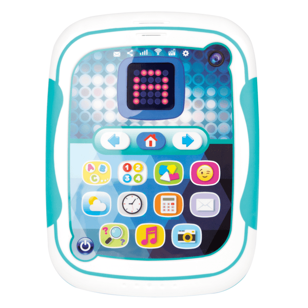 WF LIGHT UP SMART PAD - 2272