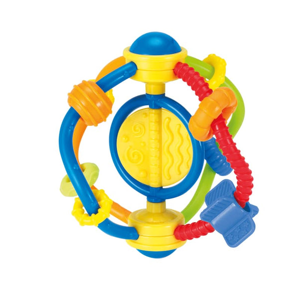 Grip 'N Play Rattle - 0233