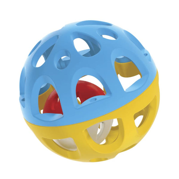 Easy Grasp Rattle Ball - 0779