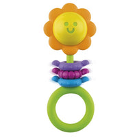 WF BLOSSOM RATTLE - 0182