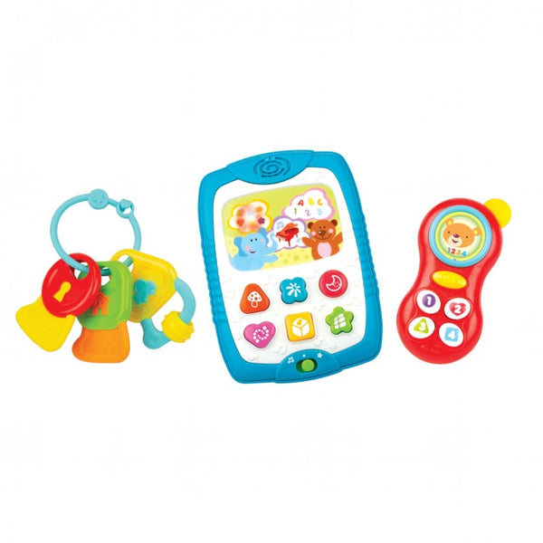 Tech-Star Baby Gift Set-3024