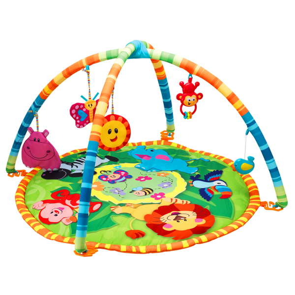 Jungle Pals Playmat - 0827