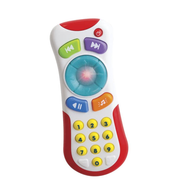 WF REMOTE CONTROL - 0723