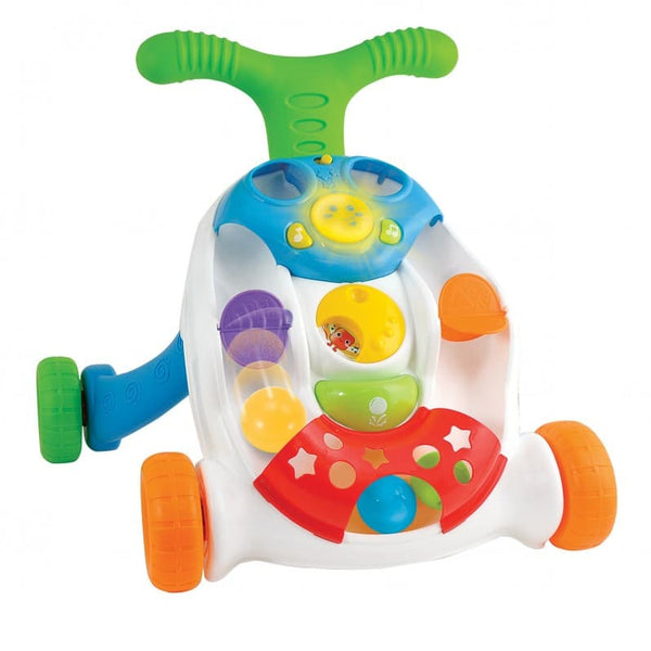 WF ROLL N POP WALKER - 0829