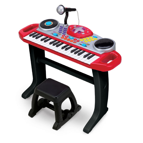 Keyboard Rock Star Set (B) - 2068A