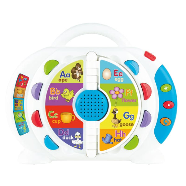 Take Along Phonics Player - 2267