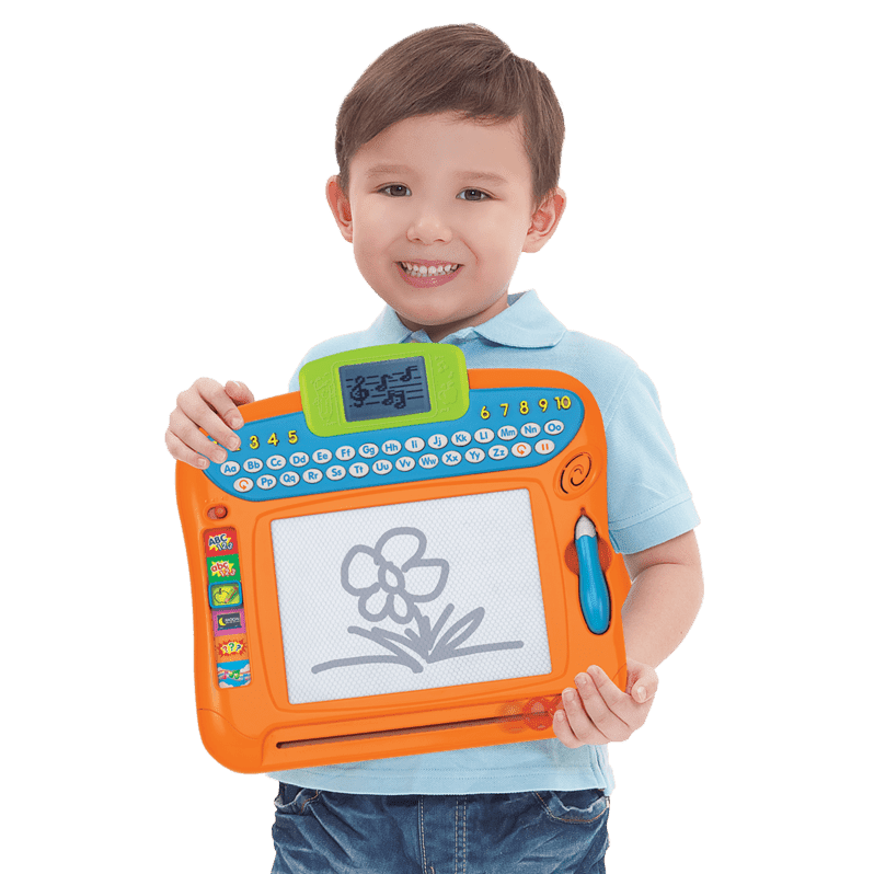 Write ‘N Draw Learning Board - 2258