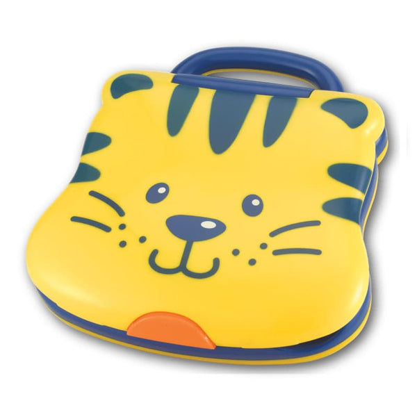 WF LAPTOP JUNIOR - TIGER - 8078