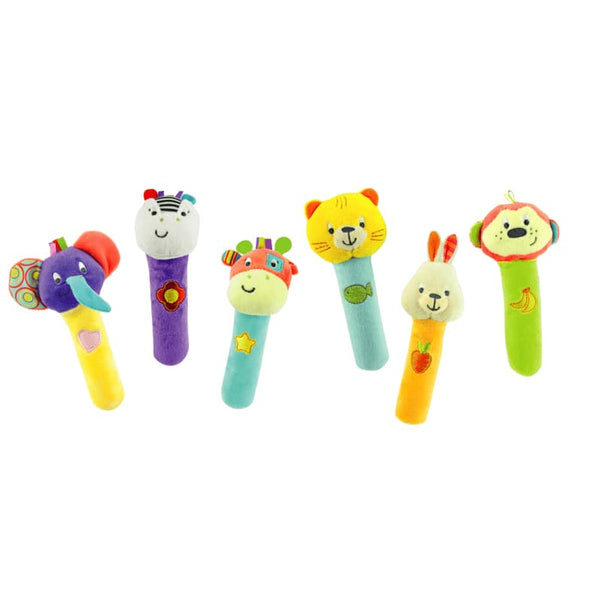 WF RATTLE STICK PACK 1 - G-3143