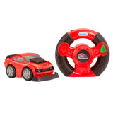 YouDrive™ Red Muscle Car - 648908