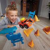 Slammin' Racers Stunt Jump - 646973