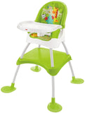 FP 3 IN 1 BABY CHAIR - CBW04