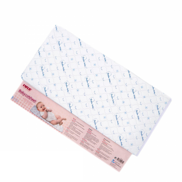 BABY CHANGING SHEET - BF-431