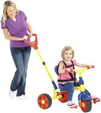 LT LERN TO PEDAL 3IN1 TRICYCLE - 634031