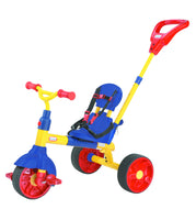 LT LERN TO PEDAL 3IN1 TRICYCLE - 634031