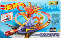 HW VOLCANO ESCAPE PS - FTD61